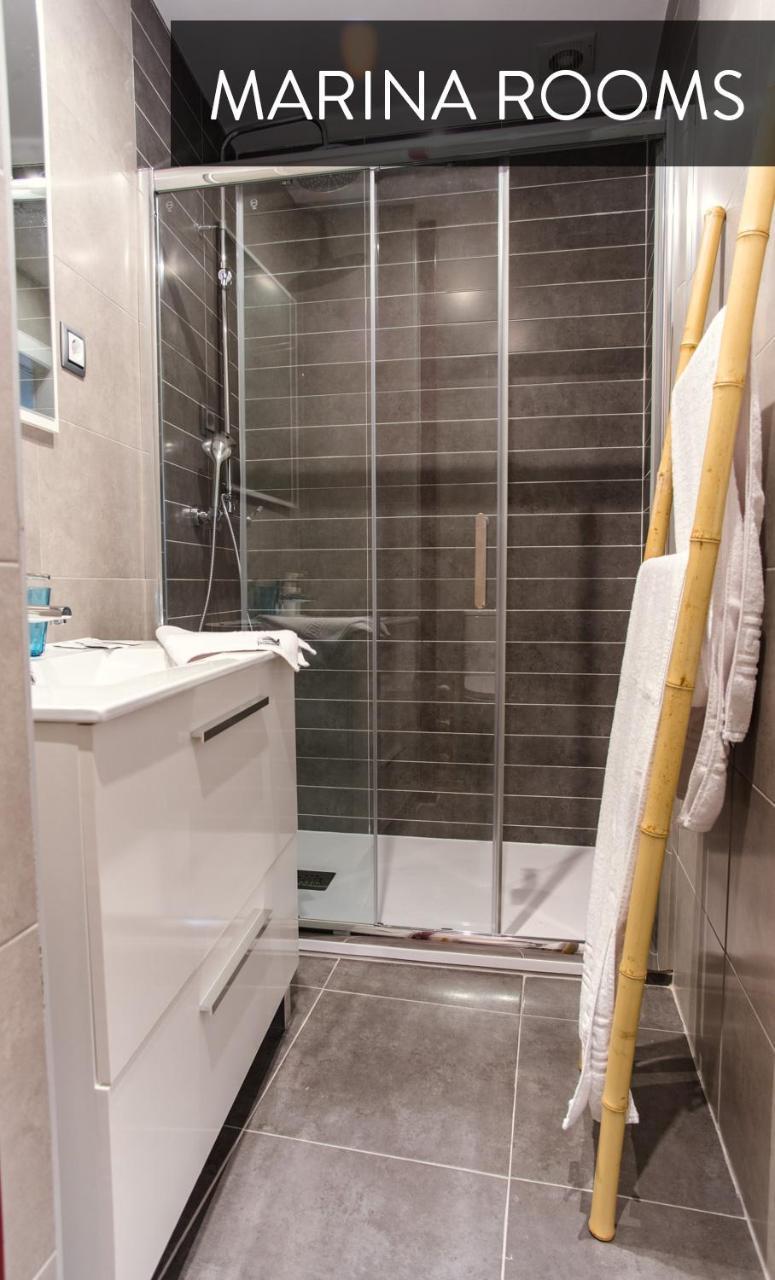 Marina Rooms Madryt Zewnętrze zdjęcie